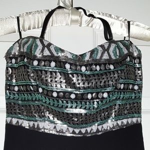 Forever 21 cocktail dress